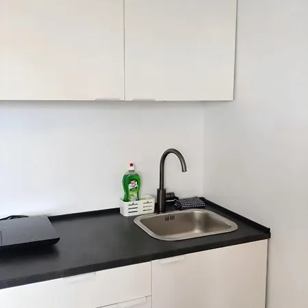 Renovated For Four Ljubljana