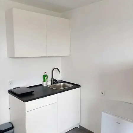 Renovated For Four * Ljubljana