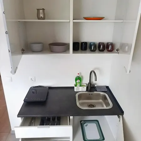 Renovated For Four Liubliana