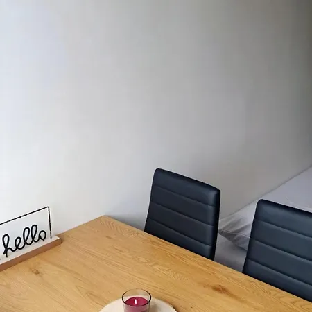 Renovated For Four