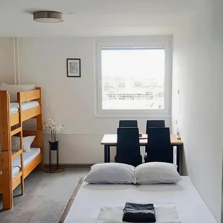 Renovated For Four * Ljubljana