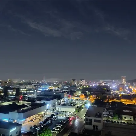 Apartamento Renovated For Four