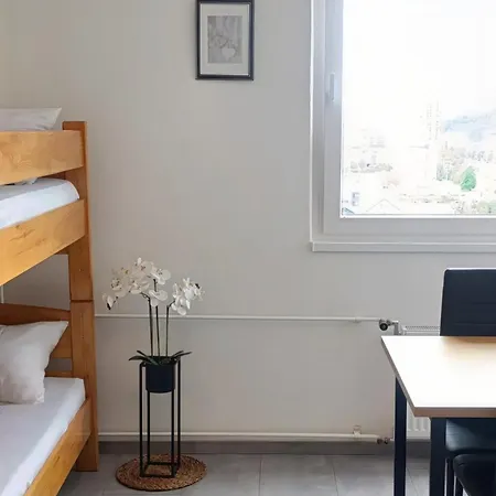Renovated For Four Apartment