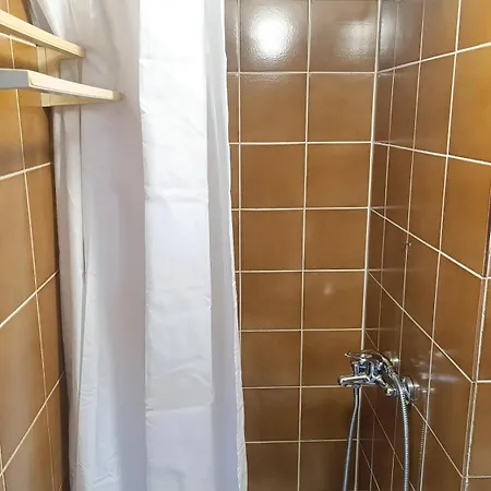 Apartment Renovated For Four