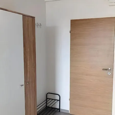 Renovated For Four