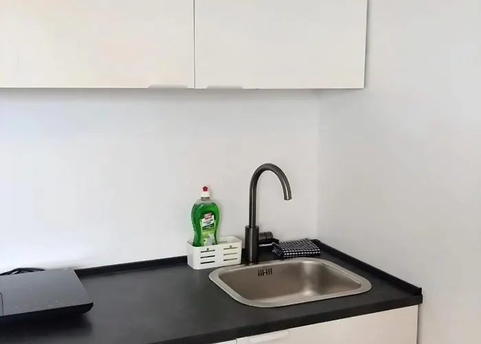 Renovated For Four ليوبليانا