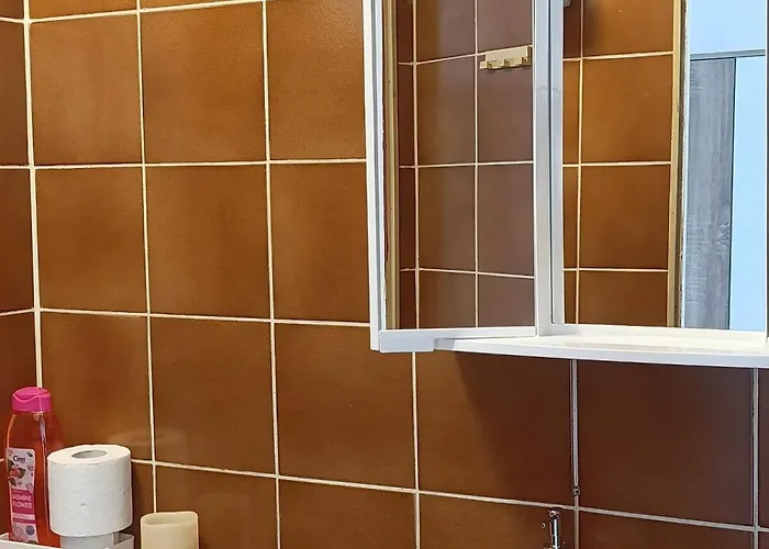 Renovated For Four ليوبليانا