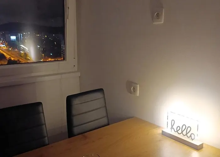 شقة Renovated For Four *