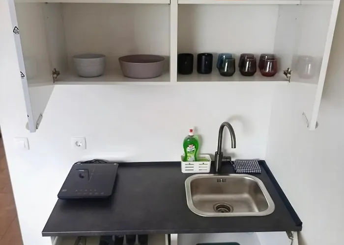 Renovated For Four לובליאנה