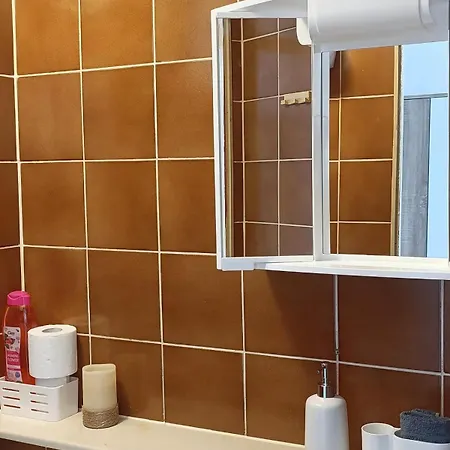 Renovated For Four Любляна